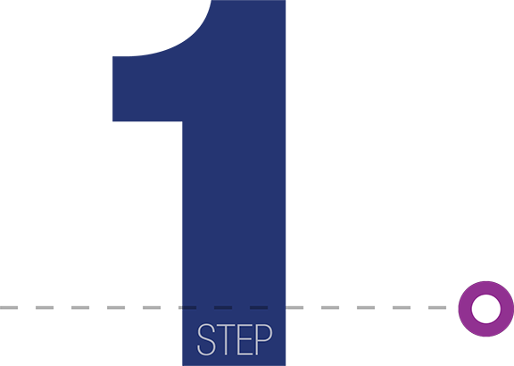 Step 1