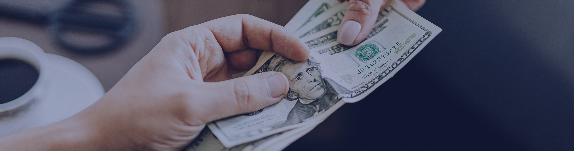 Graphic of billboard advertising