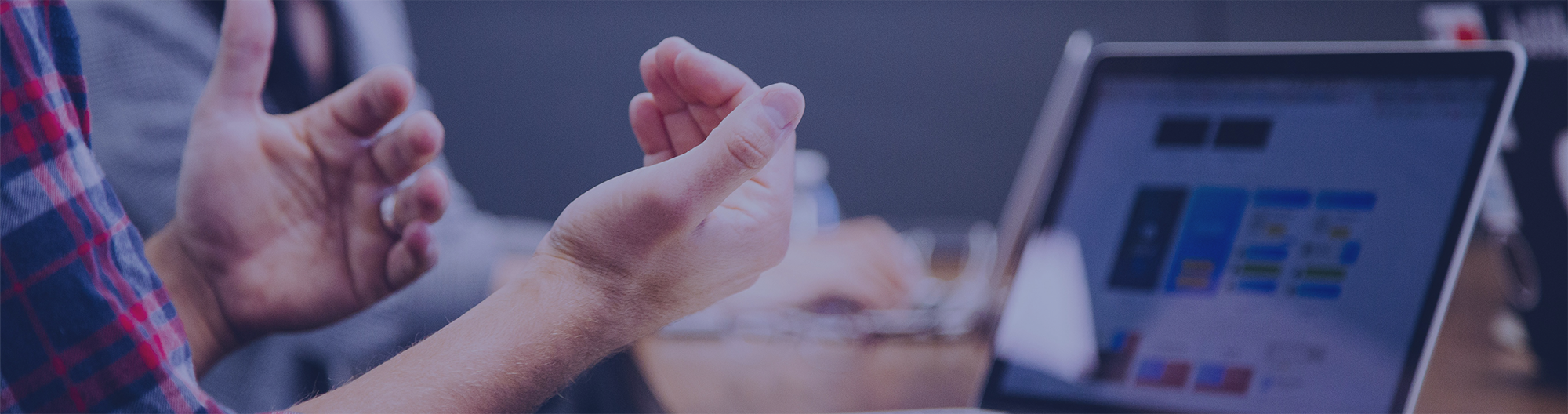 Graphic of billboard advertising