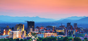 Asheville Area Billboard Rates
