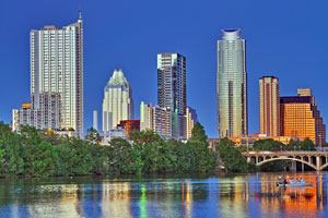 Austin Area Billboard Rates