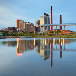 Birmingham Area Billboard Rates