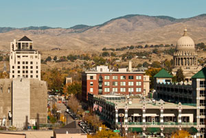 Boise Area Billboard Rates