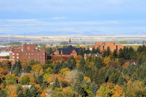 Bozeman Area Billboard Rates