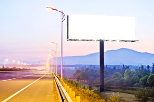 Bristol Area Billboard Rates