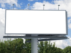 Camden Area Billboard Rates