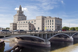 Cedar Rapids Area Billboard Rates