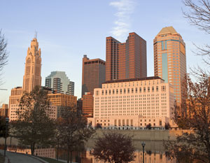 Columbus Area Billboard Rates