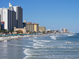 Daytona Beach Area Billboard Rates