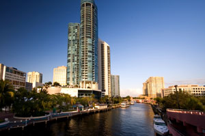 Fort Lauderdale Area Billboard Rates