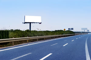 Fort Pierce Area Billboard Rates