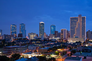 Fort Worth Area Billboard Rates