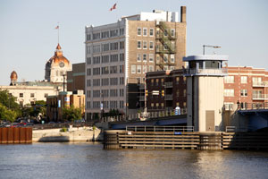 Green Bay Area Billboard Rates