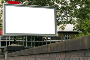 Holyoke Area Billboard Rates