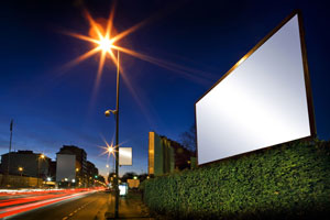 Hutchinson Area Billboard Rates