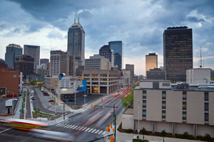 Indianapolis Area Billboard Rates