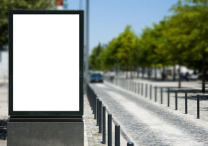 Joplin Area Billboard Rates