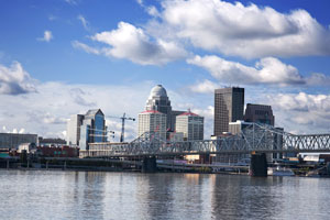Louisville Area Billboard Rates