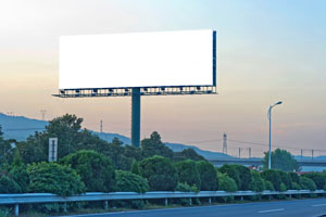 Macon Area Billboard Rates