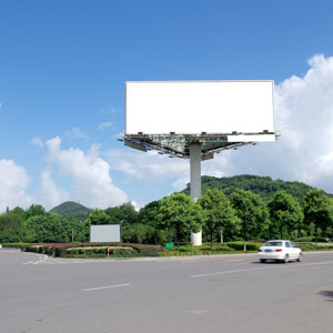 Meridian Area Billboard Rates