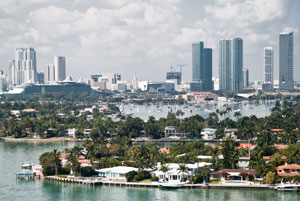 Miami Area Billboard Rates