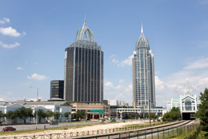 Mobile Area Billboard Rates