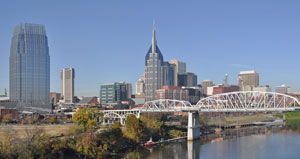 Nashville Area Billboard Rates