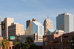 Oklahoma City Area Billboard Rates