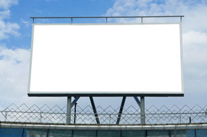 Ottumwa Area Billboard Rates