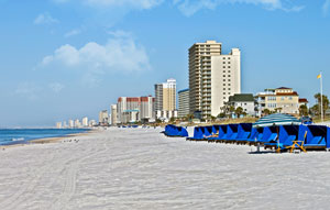 Panama City Area Billboard Rates