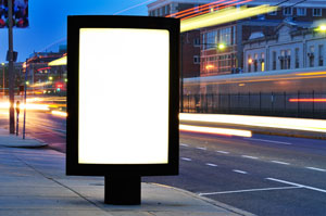 Parkersburg Area Billboard Rates