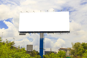 Pittsburg Area Billboard Rates
