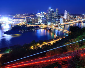 Pittsburgh Area Billboard Rates