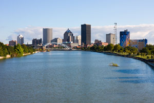 Rochester Area Billboard Rates