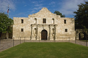 San Antonio Area Billboard Rates