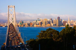 San Francisco Area Billboard Rates