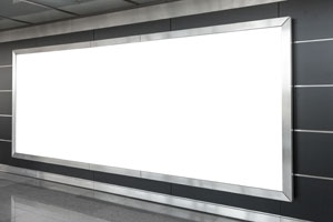 San Luis Obispo Area Billboard Rates
