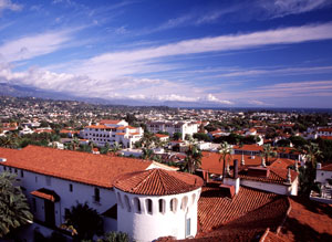 Santa Barbara Area Billboard Rates