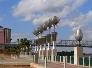 Shreveport Area Billboard Rates