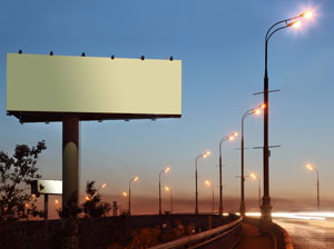 Towson Area Billboard Rates