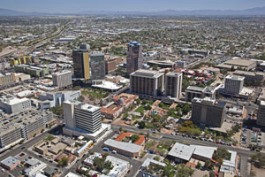 Tucson Area Billboard Rates