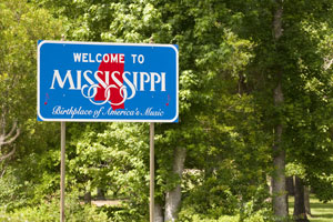 Tupelo Area Billboard Rates