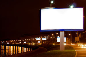 Victoria Area Billboard Rates