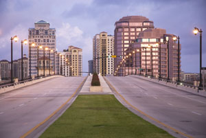 West Palm Beach Area Billboard Rates