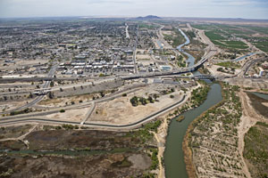 Yuma Area Billboard Rates