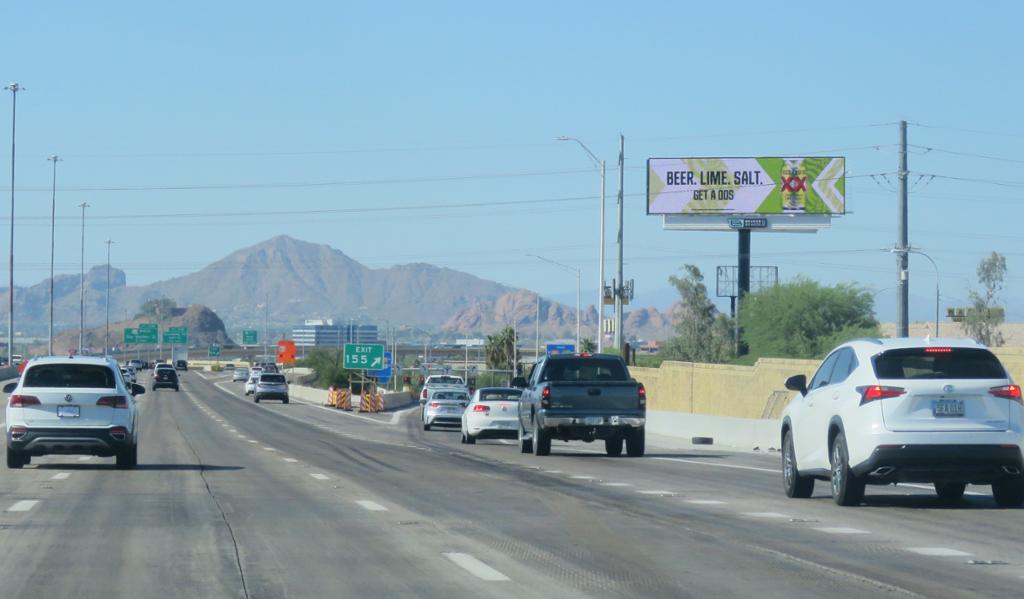 Photo of a billboard in Guadalupe