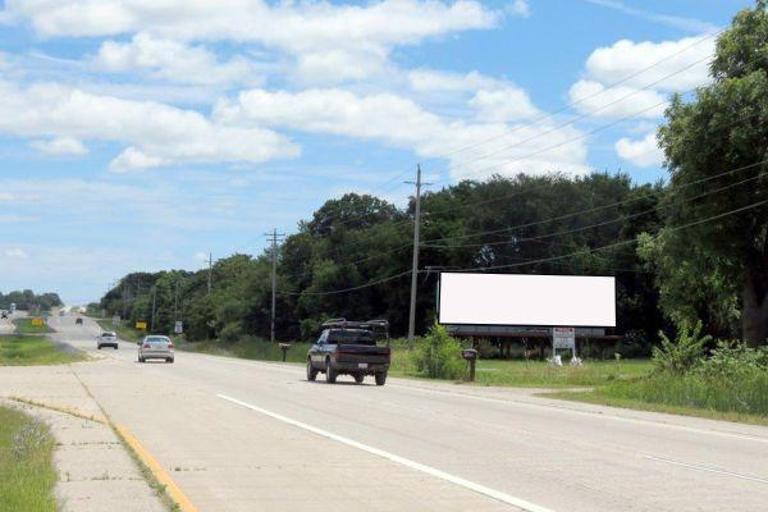 Photo of a billboard in Bristol