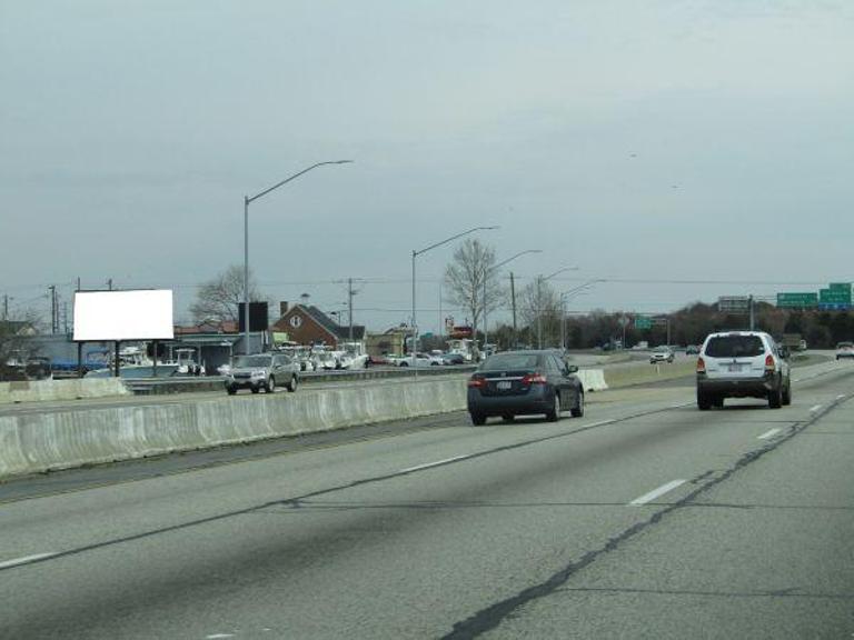 Photo of a billboard in Highland Beach