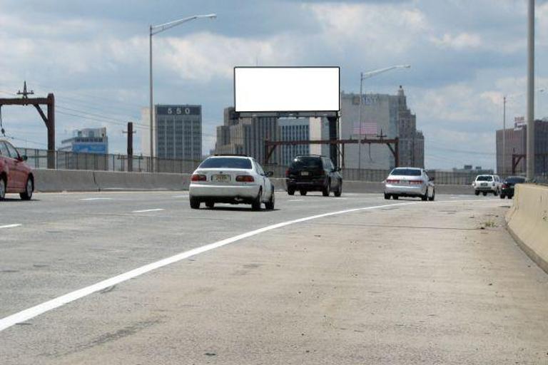 Photo of a billboard in Harrison