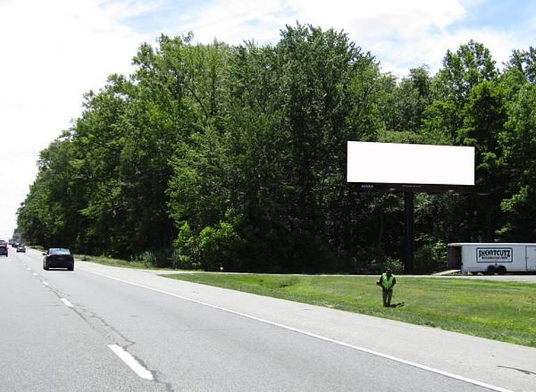 Photo of a billboard in Viola